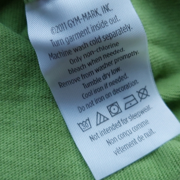 Gymboree plane tee 5t - Picture 8 of 16